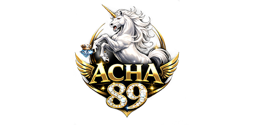 acha89 สล็อตเว็บตรง ทางเข้าเล่นเกมแตกง่าย ปลอดภัย จ่ายจริง
